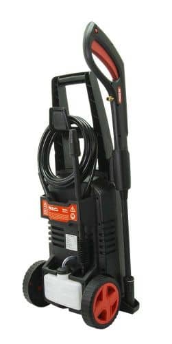 Купить Мойка Quattro Elementi Verona 150 Turbo высокого давления по низкой цене