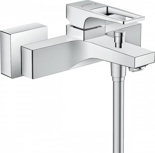 Купить Смеситель Hansgrohe Metropol для ванны 74540000 по низкой цене
