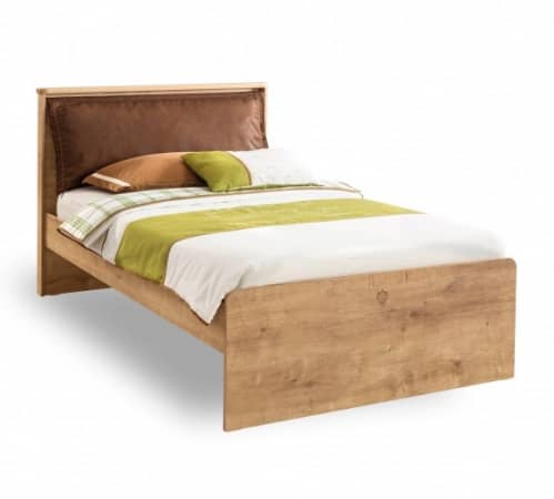 Купить Кровать Cilek Natura L, 100х200 см по низкой цене