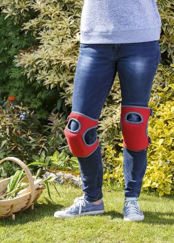 Купить Наколенники универсальные Plum Burgon & Ball по низкой цене