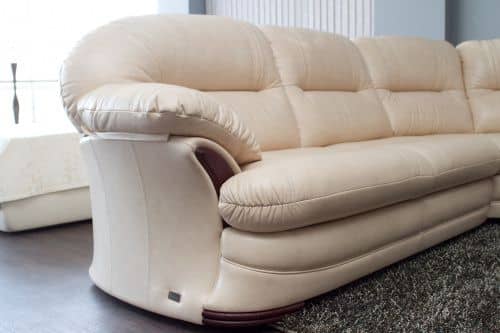 Купить Диван Britannica Редфорд угловой по низкой цене