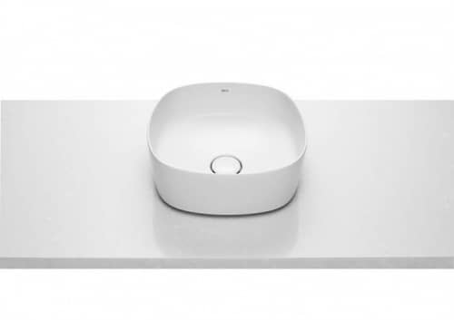 Купить Раковина Roca Inspira SOFT 327502000 по низкой цене