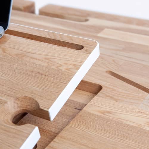 Купить Стол Tabula Sense Light со стационарными ножками по низкой цене