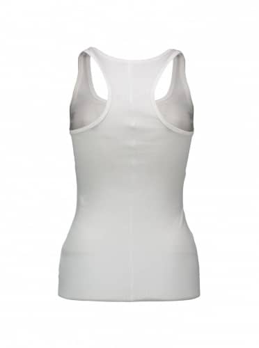 Купить Топ Piazza Italia белый по низкой цене