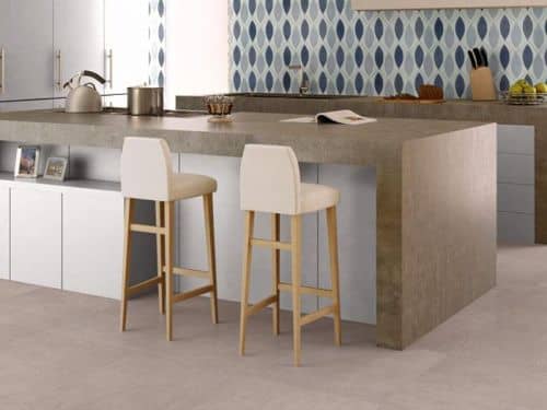 Купить Ламинат Quick Step Arte UF1402 Плитка кожаная темная 32 класс, 9.5 мм по низкой цене