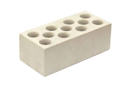 Купить Кирпич Силит пустотелый утолщённый, 88х120х250 мм по низкой цене