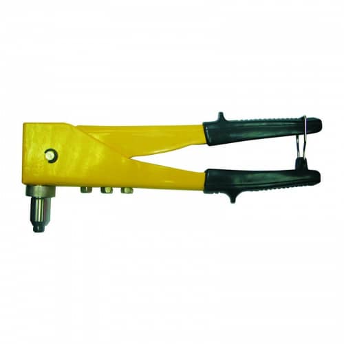 Купить Заклепочник Biber 2-позиционный 10 по низкой цене