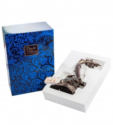 Купить Статуэтка Veronese Богиня Йемайя - покровительница рожениц WS-484/1 по низкой цене