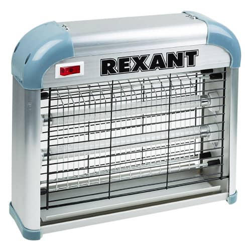 Купить Светильник антимоскитный Rexant R60 по низкой цене