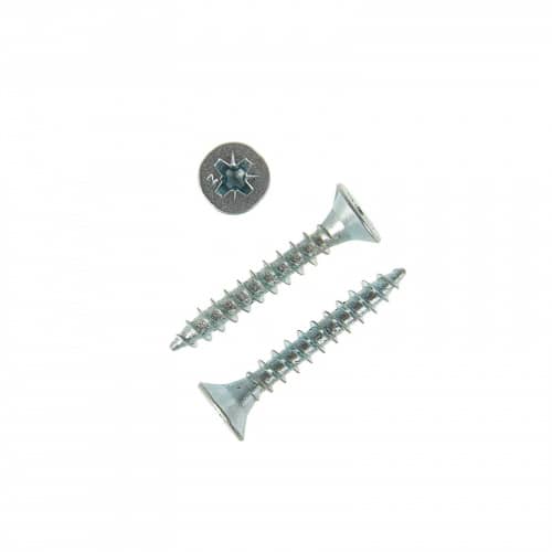 Купить Саморез ШУЦ 2,5x25 (1000 шт) коробка по низкой цене