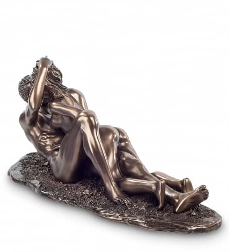 Купить Статуэтка Veronese Влюбленные WS-198 по низкой цене