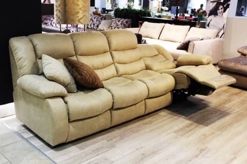 Купить Диван Экодизайн Маранта модульный по низкой цене