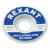 медная лента для удаления припоя rexant d1,5 мм, длина 1,5 м Купить Медная лента для удаления припоя REXANT D1,5 мм, длина 1,5 м по низкой цене