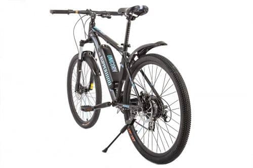 Купить Велогибрид Kupper Unicorn Pro по низкой цене