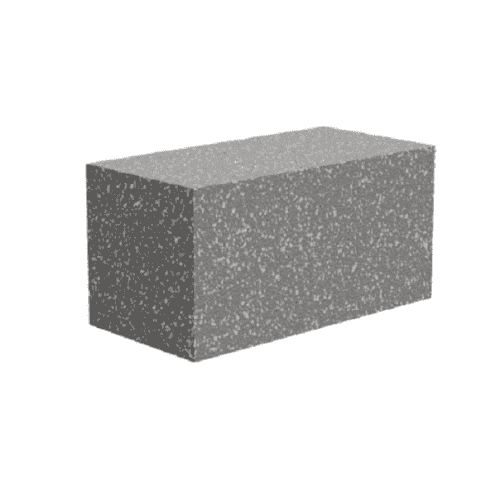 Купить Блок Бауштофф №2 D500 полистиролбетонный, 135х300х588 мм по низкой цене