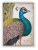 Купить Панно Sid Dickens Fabled Bird Т 287 дизайнерское, 15х20х3 см по низкой цене