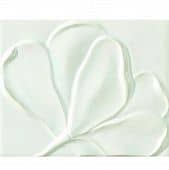 Купить Декор Epoca Le Vernis Form Fleurs A/B Pergamon керамический по низкой цене