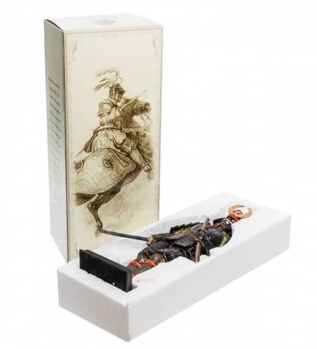 Купить Статуэтка Veronese Феодал Токугава Иэясу WS-752 по низкой цене