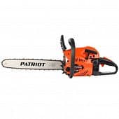 Купить Бензопила Patriot PT 4518 Imperial по низкой цене