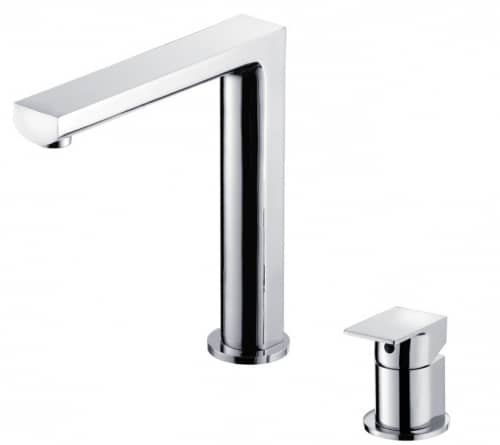 Купить Смеситель Justime Arch X6-80CP по низкой цене