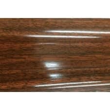 Деревянный, металлический, пластиковый напольный плинтус.