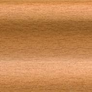 Деревянный, металлический, пластиковый напольный плинтус.