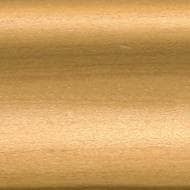 Деревянный, металлический, пластиковый напольный плинтус.