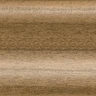 Деревянный, металлический, пластиковый напольный плинтус.