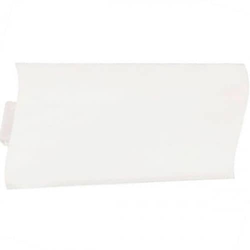 Деревянный, металлический, пластиковый напольный плинтус.