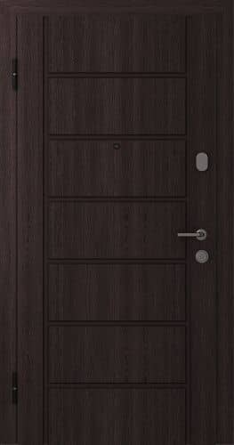 Купить Дверь BELWOODDOORS Модель 2, 900х2100 мм по низкой цене