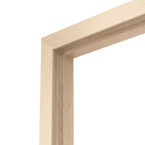 Купить Коробка дверная Olovi беленый дуб, 700 мм, с/ф по низкой цене