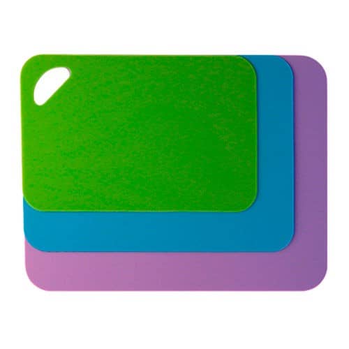 Купить Набор Erringen досок разделочных 3 шт, 40х30 см по низкой цене