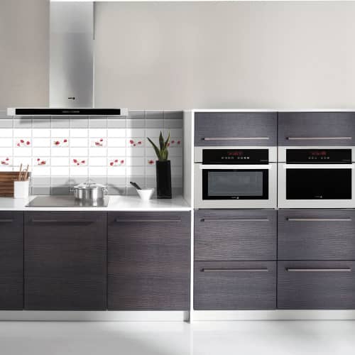 Купить Плитка настенная Биселадо белая 10х20 см по низкой цене