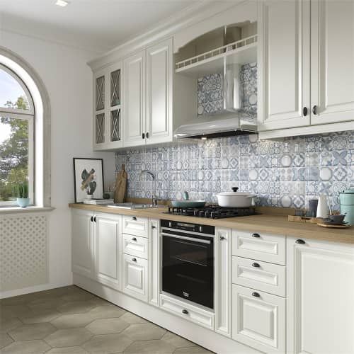 Купить Плитка настенная Ария алегра классик 30х60 см по низкой цене