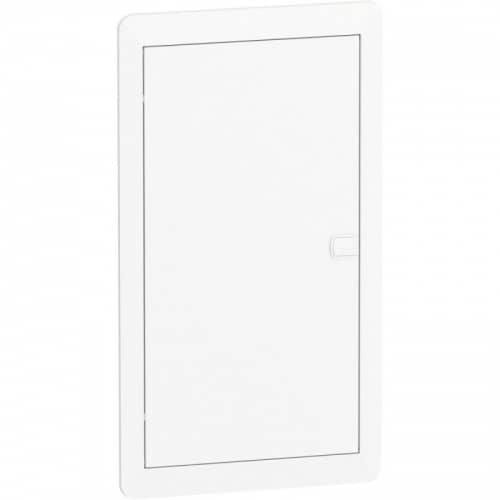 Купить Щит Resi9 KV 3 ряда по 12 модулей встраиваемый SchE R9H10937 по низкой цене