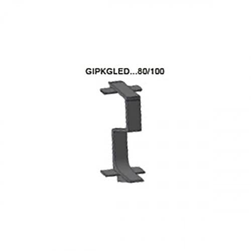 Деревянный, металлический, пластиковый напольный плинтус.