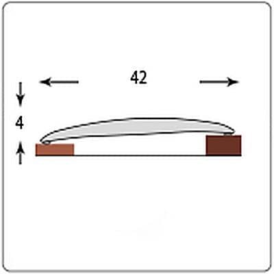 Деревянный, металлический, пластиковый напольный плинтус.