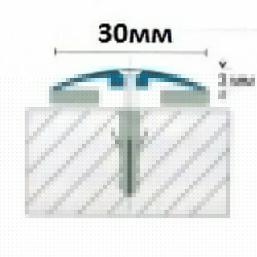 Деревянный, металлический, пластиковый напольный плинтус.