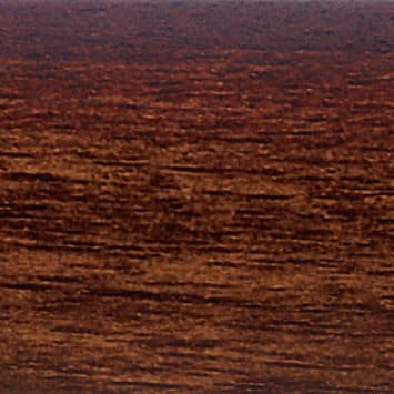 Деревянный, металлический, пластиковый напольный плинтус.