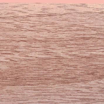 Деревянный, металлический, пластиковый напольный плинтус.