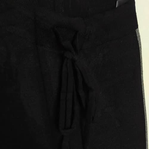 Купить Костюм Lara FF01576ABSU черный по низкой цене