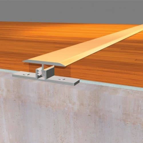 Деревянный, металлический, пластиковый напольный плинтус.