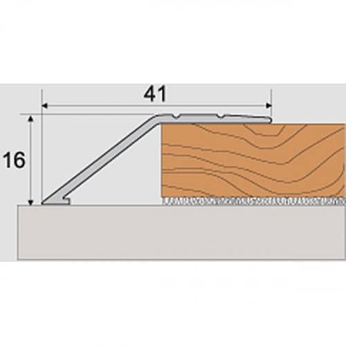 Деревянный, металлический, пластиковый напольный плинтус.