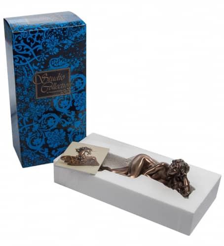 Купить Статуэтка Veronese Девушка WS-131 по низкой цене