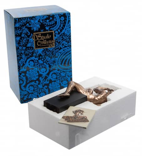 Купить Статуэтка Veronese Атлет WS-119 по низкой цене