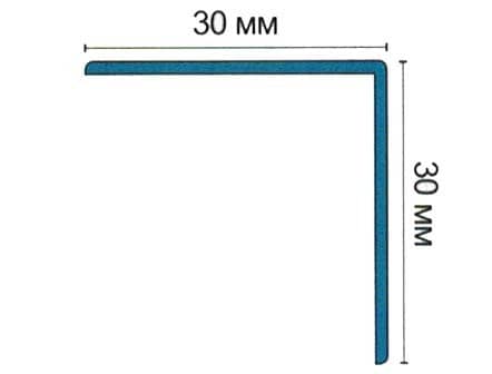 Деревянный, металлический, пластиковый напольный плинтус.