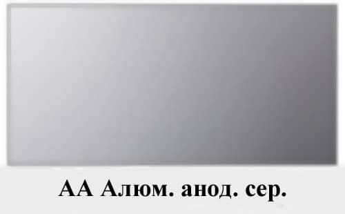 Вставки Progress profiles Pltledaa prolistel led декоративные для плитки с подсветкой алюм. серебро матовое по низкой цене