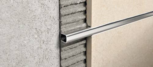 Вставки Progress profiles Pltac prolistel ACC декоративные для плитки нержавейка полированная по низкой цене