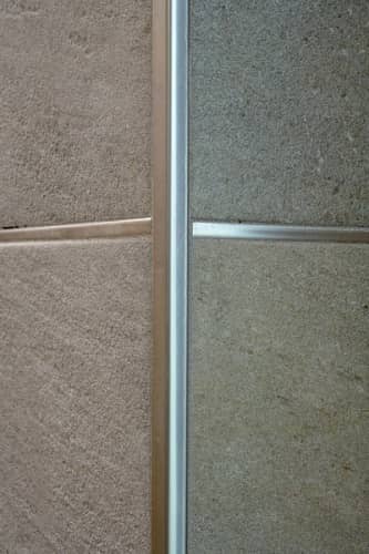 Раскладка Progress Profiles PJQAT Projolly square анодированный титан для плитки наружная 2,7 м по низкой цене