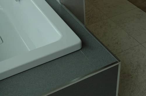 Раскладка Progress Profiles PJQAT Projolly square анодированный титан для плитки наружная 2,7 м по низкой цене